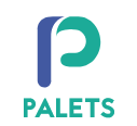 Logo Palets